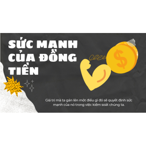 Giá Trị ,Tác Hại Của Khao Khát: